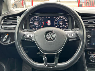 Volkswagen Golf foto 9