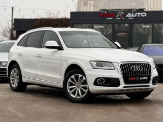 Audi Q5 foto 4