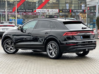 Audi Q8 foto 5