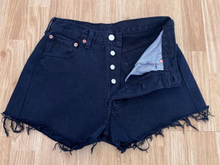 Levis vintage shorts foto 2