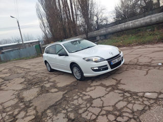 Renault Laguna foto 5