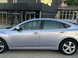 Mazda 6 foto 14
