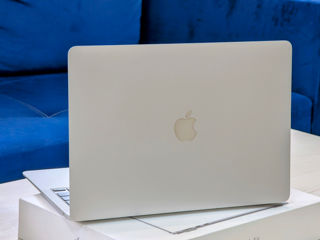 MacBook Air Retina 2020 (Core i5 1030NG7/8Gb Ram/256Gb SSD/308Cycles/13.3" Retina) foto 8