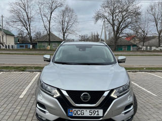 Nissan Qashqai foto 3