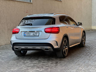 Mercedes GLA foto 4