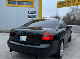 Audi A6 foto 4