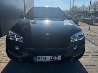 BMW X6 M foto 6