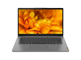 Lenovo IdeaPad 3 14ITL6 Pentium 7505/ 8 ГБ/ 256 ГБ/ VGA Встроенная/ Серый