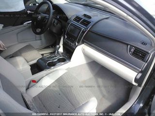 Toyota Camry foto 3