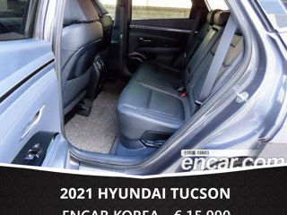 Hyundai Tucson foto 8