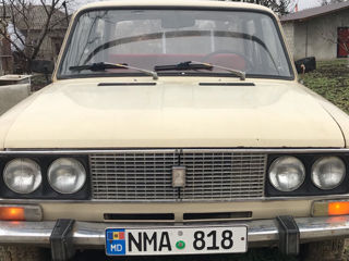 Lada / ВАЗ 2106