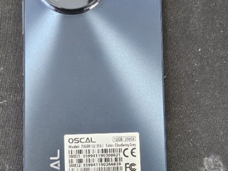 Oscal Tiger 12 gray 12/256gb nou!! foto 4