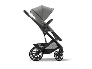 Carucior 2in1 CYBEX Balios S 522002573, 0 luni+, gri-negru, pret:11799 lei foto 5