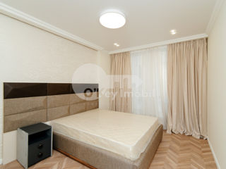 Apartament cu 3 camere, 82 m², Râșcani, Chișinău foto 7