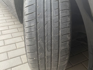 Cauciucuri Hankook 225/60 R17