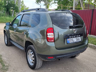 Dacia Duster foto 4