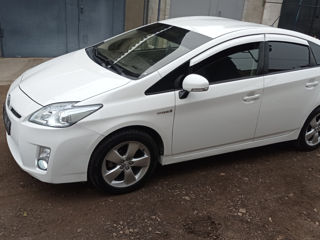 Toyota Prius foto 10