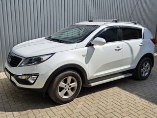 KIA Sportage foto 3