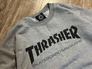 Trasher sweatshirt