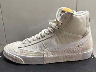 Nike Blazer Mid Pro Club