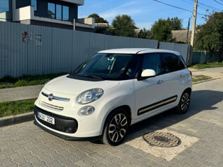 Fiat 500L foto 6