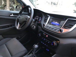 Hyundai Tucson foto 7