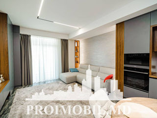 Apartament cu 3 camere, 100 m², Râșcani, Chișinău foto 5