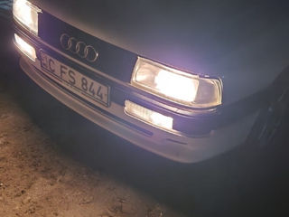 Audi 90 foto 4