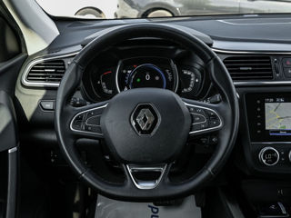 Renault Kadjar foto 10