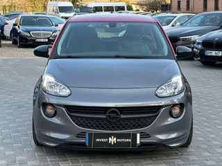 Opel Adam foto 2