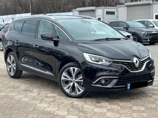 Renault Grand Scenic foto 5