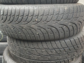 185/65/ r15- nokian.m&s.