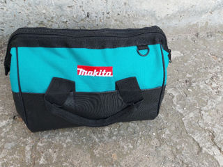 Makita set nou original foto 6