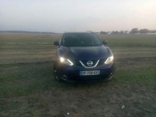 Nissan Qashqai foto 5