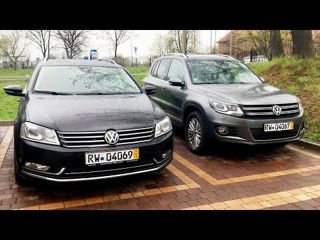 Dezmembrez VW Passat B5 B7 Tiguan Skoda Superb Rapid Audi A6 Piese auto foto 1