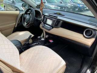 Toyota Rav 4 foto 17