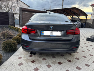 BMW 3 Series foto 3