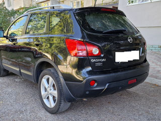 Nissan Qashqai foto 4