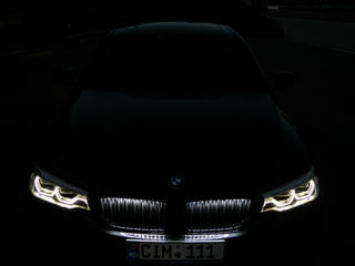 BMW 5 Series foto 16