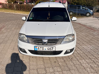 Dacia Logan Mcv foto 5