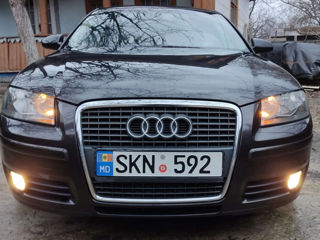 Audi A3 foto 5