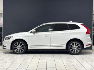 Volvo XC60 foto 3