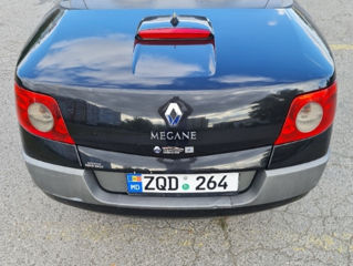 Renault Megane foto 9