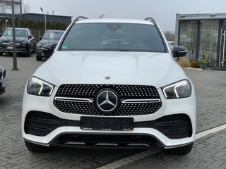 Mercedes GLE AMG foto 2