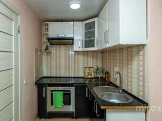 Apartament cu 2 camere, 42 m², Centru, Bubuieci, Chișinău mun. foto 3