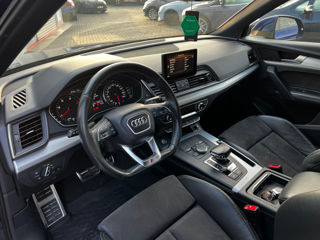 Audi Q5 foto 11