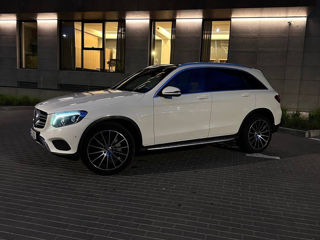 Mercedes GLC foto 2