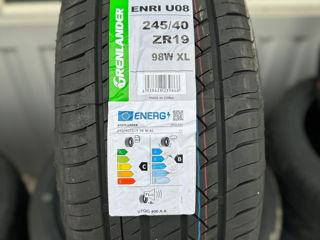 245/40 R 19 Grenlander