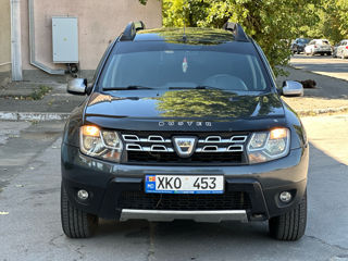 Dacia Duster foto 3