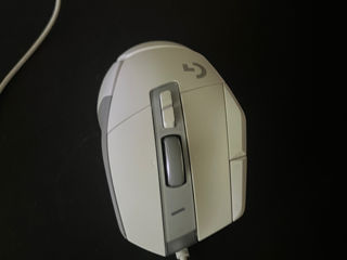 Mouse Logitech g502x foto 4